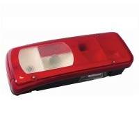 Luč daf xf leva vignal 155100, daf 1875577,  3660996014527